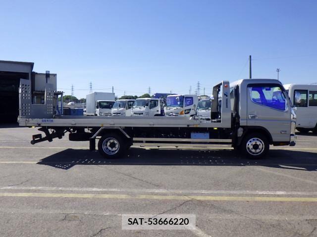 Mitsubishi CANTER 2022-02 7249996-4