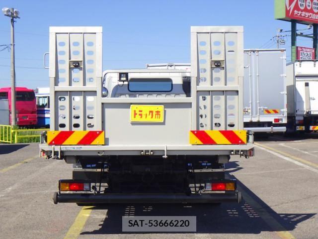 Mitsubishi CANTER 2022-02 7249996-5