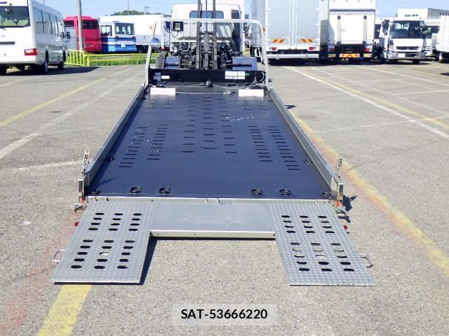 Mitsubishi CANTER 2022-02 7249996-6