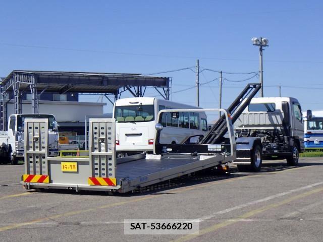 Mitsubishi CANTER 2022-02 7249996-7