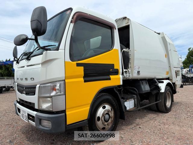 Mitsubishi CANTER 2013-11 7250033-0