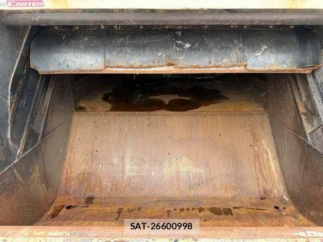 Mitsubishi CANTER 2013-11 7250033-9