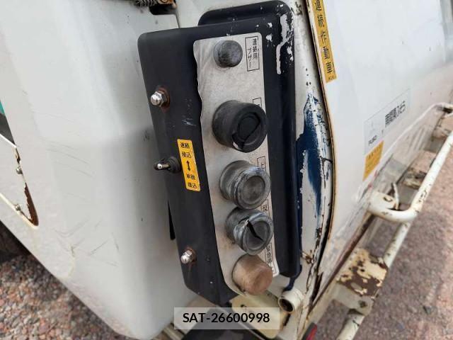 Mitsubishi CANTER 2013-11 7250033-10