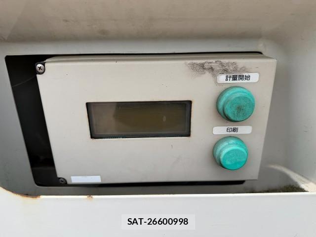 Mitsubishi CANTER 2013-11 7250033-11