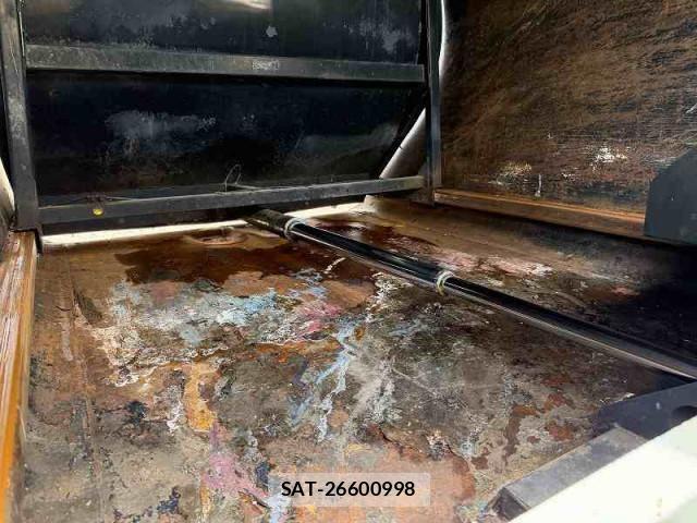 Mitsubishi CANTER 2013-11 7250033-19