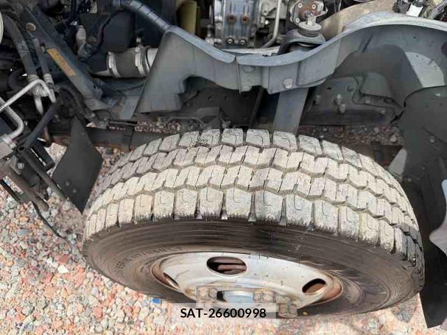 Mitsubishi CANTER 2013-11 7250033-21