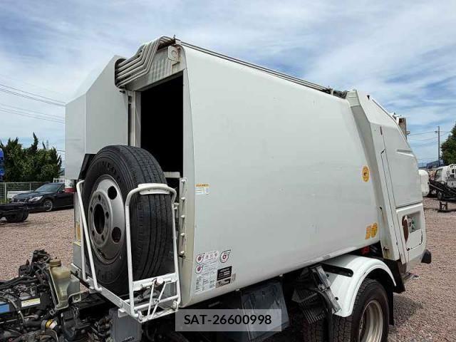Mitsubishi CANTER 2013-11 7250033-24