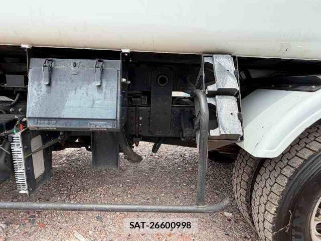 Mitsubishi CANTER 2013-11 7250033-27