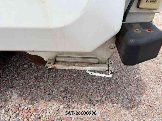 Mitsubishi CANTER 2013-11 7250033-6