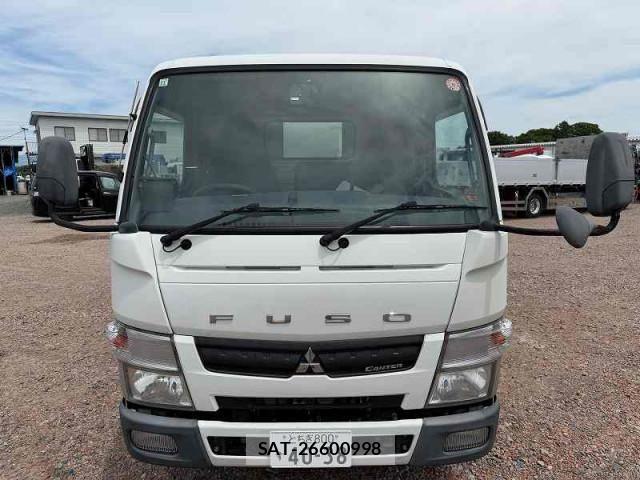 Mitsubishi CANTER 2013-11 7250033-7