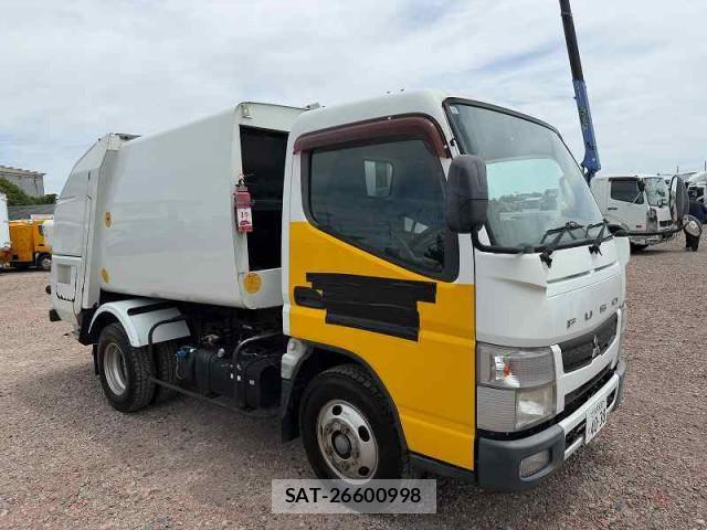 Mitsubishi CANTER 2013-11 7250033-8