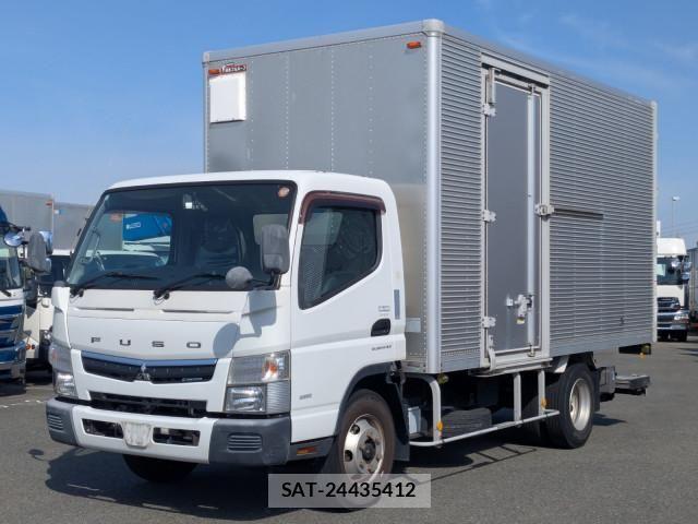 Mitsubishi CANTER 2018-02 7250015-0