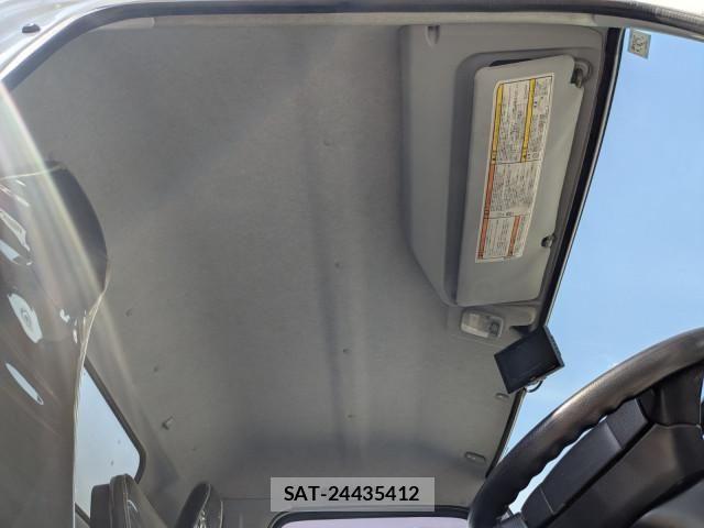 Mitsubishi CANTER 2018-02 7250015-9