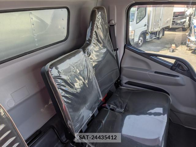 Mitsubishi CANTER 2018-02 7250015-10