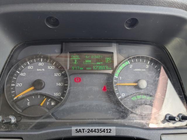 Mitsubishi CANTER 2018-02 7250015-11
