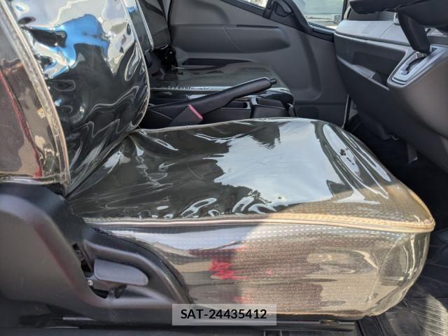 Mitsubishi CANTER 2018-02 7250015-12