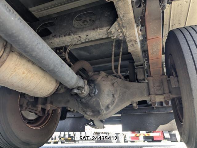 Mitsubishi CANTER 2018-02 7250015-14
