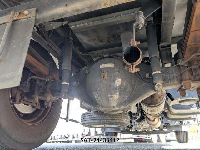 Mitsubishi CANTER 2018-02 7250015-15