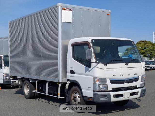 Mitsubishi CANTER 2018-02 7250015-1