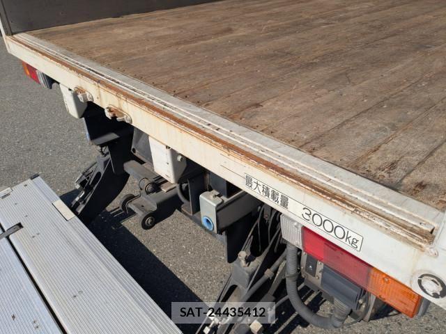 Mitsubishi CANTER 2018-02 7250015-19
