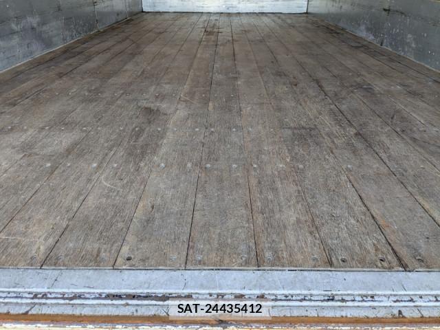 Mitsubishi CANTER 2018-02 7250015-22
