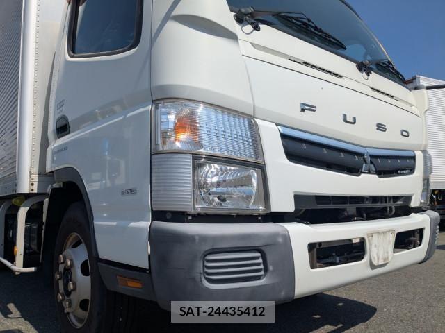Mitsubishi CANTER 2018-02 7250015-24