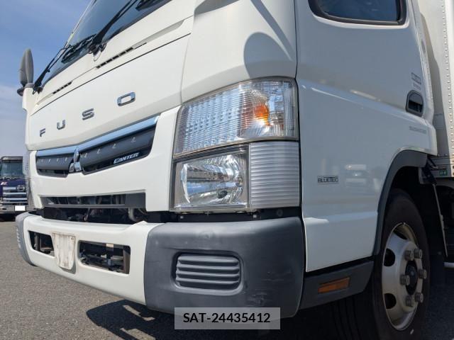 Mitsubishi CANTER 2018-02 7250015-25