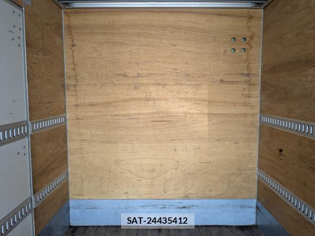 Mitsubishi CANTER 2018-02 7250015-27