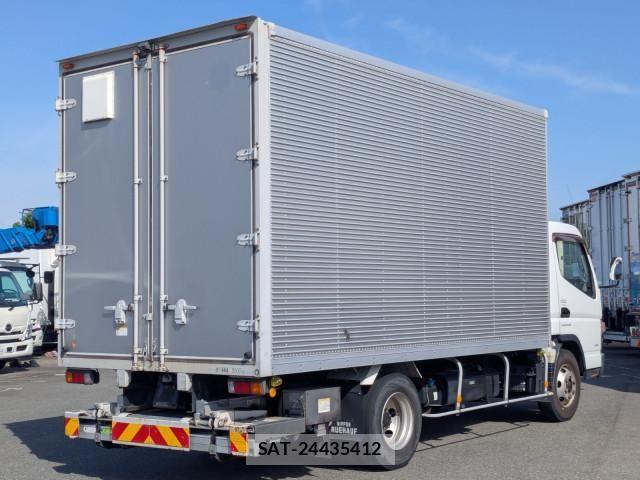Mitsubishi CANTER 2018-02 7250015-2