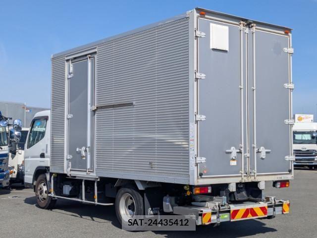 Mitsubishi CANTER 2018-02 7250015-3
