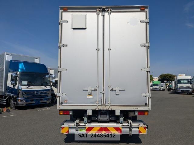 Mitsubishi CANTER 2018-02 7250015-4