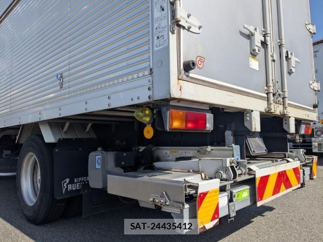 Mitsubishi CANTER 2018-02 7250015-5