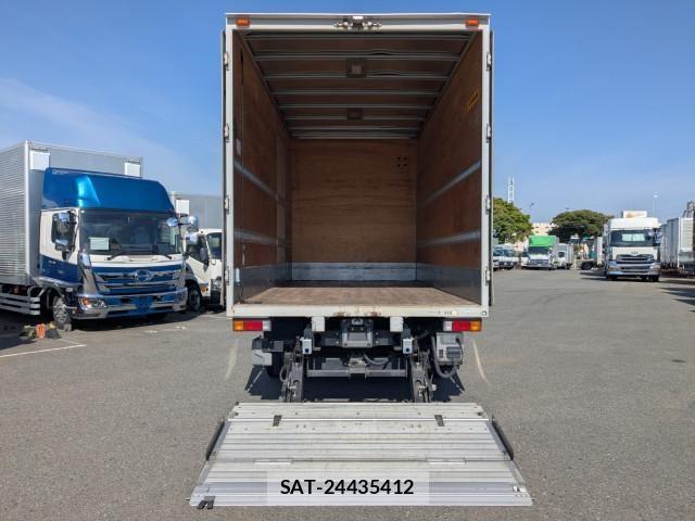 Mitsubishi CANTER 2018-02 7250015-7