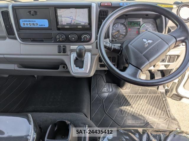 Mitsubishi CANTER 2018-02 7250015-8