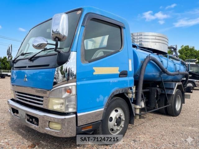 Mitsubishi CANTER 2006-06 7250042-0