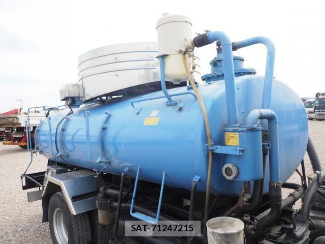 Mitsubishi CANTER 2006-06 7250042-9