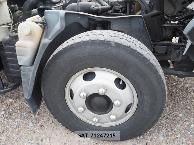 Mitsubishi CANTER 2006-06 7250042-10