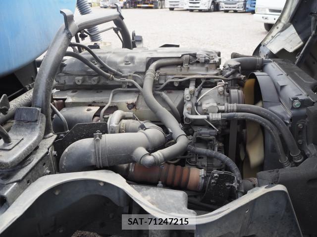 Mitsubishi CANTER 2006-06 7250042-11