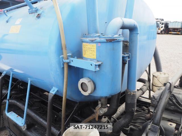Mitsubishi CANTER 2006-06 7250042-12