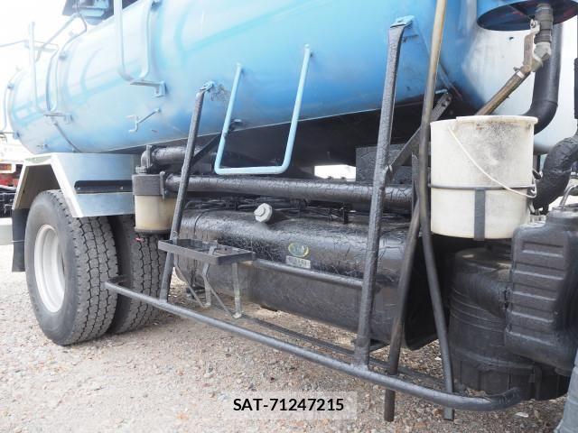 Mitsubishi CANTER 2006-06 7250042-13