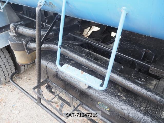 Mitsubishi CANTER 2006-06 7250042-14