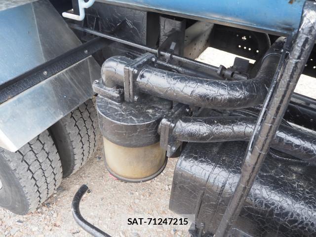 Mitsubishi CANTER 2006-06 7250042-15