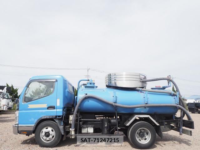 Mitsubishi CANTER 2006-06 7250042-1