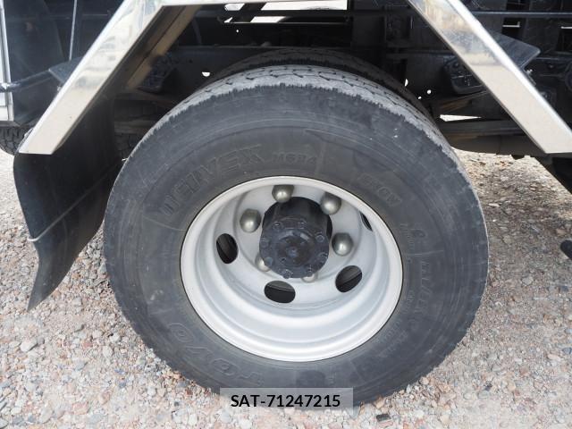 Mitsubishi CANTER 2006-06 7250042-19