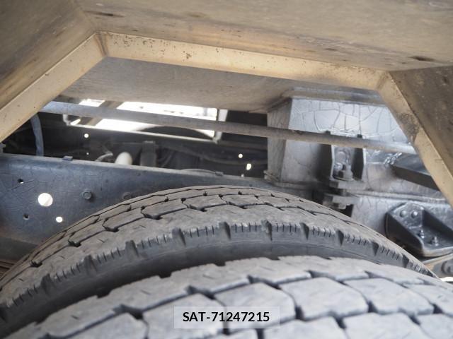 Mitsubishi CANTER 2006-06 7250042-20
