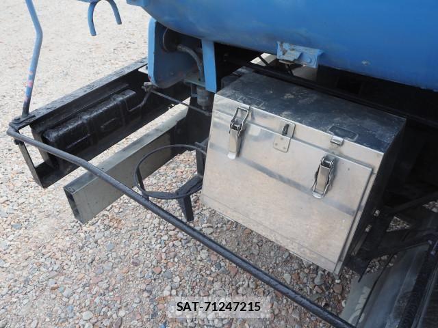 Mitsubishi CANTER 2006-06 7250042-21