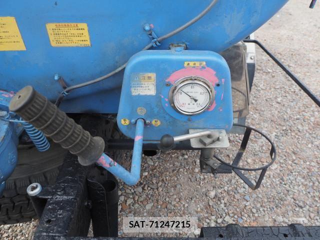 Mitsubishi CANTER 2006-06 7250042-22
