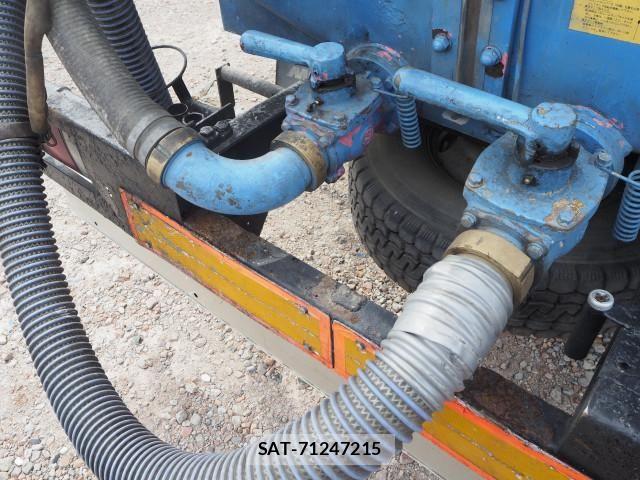 Mitsubishi CANTER 2006-06 7250042-23