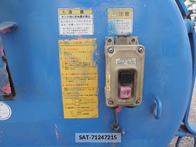 Mitsubishi CANTER 2006-06 7250042-24