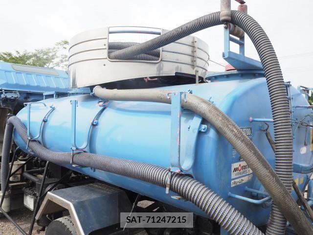 Mitsubishi CANTER 2006-06 7250042-26